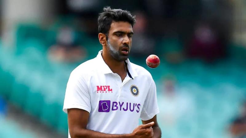 R Ashwin rejoins India Cements and returns to the Chennai Super Kings