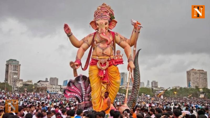 Nagpur Implements Traffic Changes for Ganpati Utsav-2024 in Nagpur