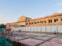 Nagpur Railway Station Redevelopment Project Updates Maharashtra
								