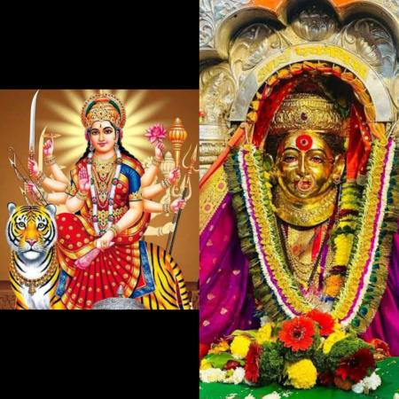 Amravati Gears Up for a Vibrant Navratri Festival in Vidarbha