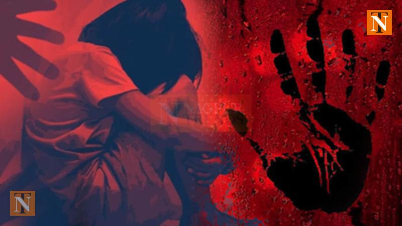 65-Year-Old Nagpur Man Arrested for Alleged Assault on Minor in Pratap Nagar