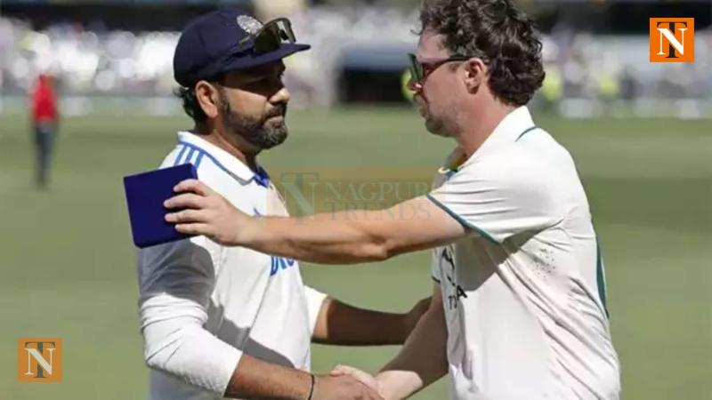 Australia Wins Border-Gavaskar Trophy with Six-Wicket Victory in Sydney