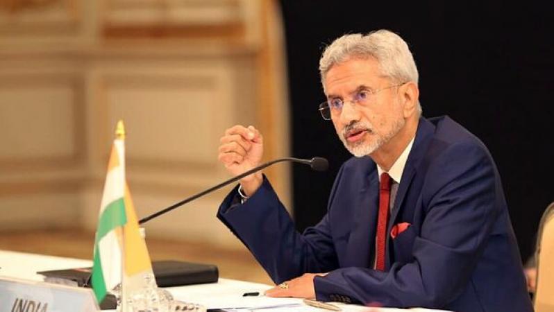 External Affairs Minister, Dr. S Jaishankar, Inspires Nagpur Audience