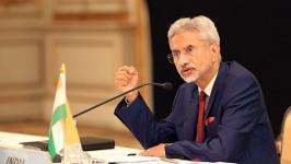 External Affairs Minister, Dr. S Jaishankar, Inspires Nagpur Audience
								