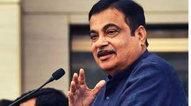  Union Transport Minister Nitin Gadkari Unveils Ambitious Plan to Transition India's Buses to Electric
								