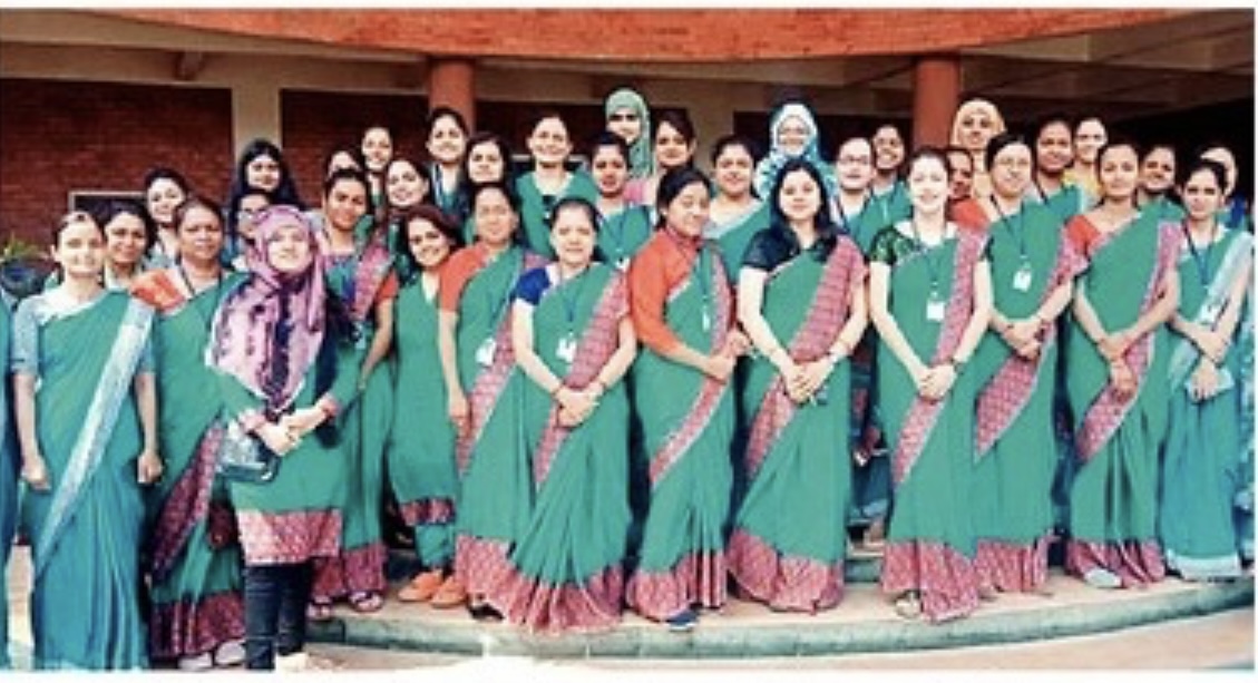 SNDT Women's University celebrates its 108th Foundation Day, empowering the women power